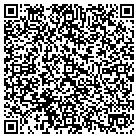 QR code with Faes Turtle Creek Florist contacts