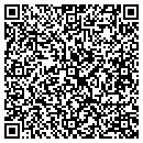 QR code with Alpha Medical Inc contacts