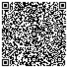 QR code with Custom Welding of Brookhaven contacts
