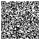 QR code with U-Store-It contacts