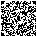 QR code with James E Byrd OD contacts