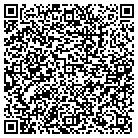 QR code with Candys Hair Connection contacts