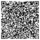 QR code with W Howard Gunn & Assoc contacts