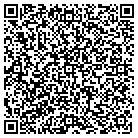 QR code with Adcock Pool Spa & Billiards contacts