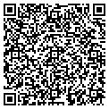 QR code with USBLM contacts