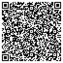 QR code with University Inn contacts