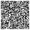 QR code with Helen's Diner contacts