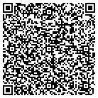QR code with King David Grand Lodge contacts