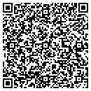 QR code with Martha J Cain contacts