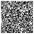 QR code with Tiger Stop contacts