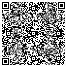 QR code with Ruleville Recreation Department contacts