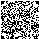 QR code with Hinds County Prj Head Start contacts