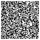QR code with Wahabi Temple A A O N M S contacts