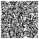 QR code with G D L Services LLC contacts