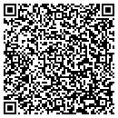 QR code with George B Whalin DC contacts