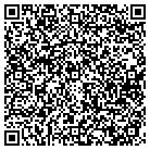 QR code with Ultimate Tans Of Tupelo Inc contacts