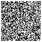 QR code with Canton Chmber Commerce Main St contacts