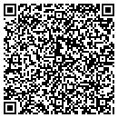 QR code with M Laser Imagesetting contacts