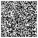 QR code with J T Horn Logging Inc contacts