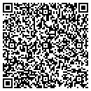 QR code with A & R Machine contacts