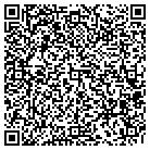 QR code with D & D Catfish House contacts