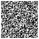 QR code with Hales Hunting Club Meridian contacts