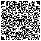 QR code with Mc Ginnis Distributing Co Inc contacts