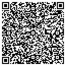 QR code with Kia of McComb contacts