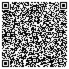 QR code with Professional Therapy Service contacts