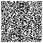 QR code with Hydronic Technology Inc contacts