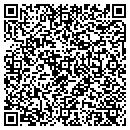 QR code with Hh Furr contacts