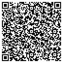 QR code with J F Intl Trade contacts