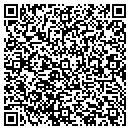 QR code with Sassy Pups contacts