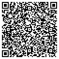 QR code with Victorian contacts