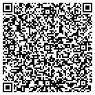 QR code with Magee Air Conditioning Inc contacts