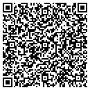 QR code with D & W Nursery contacts