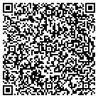 QR code with Porter Chpel Missionary Baptst contacts