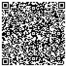 QR code with Orthopedic Resource Service contacts
