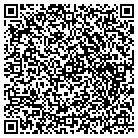 QR code with Martin Marietta Aggregates contacts