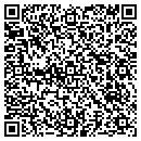 QR code with C A Buddy Brice DDS contacts