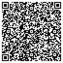 QR code with Art Studio contacts