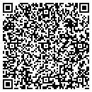 QR code with Hillside Service contacts