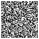 QR code with Traci's Salon contacts