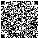QR code with L & KS Corner Store Inc contacts