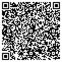 QR code with Pb Farms contacts