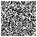 QR code with T Y Fleming School contacts