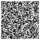 QR code with Handcrafted Tile contacts