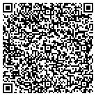 QR code with Precious Years Child Dev Center contacts