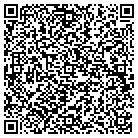 QR code with Custom Security Welding contacts