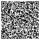 QR code with Paradise Pools contacts